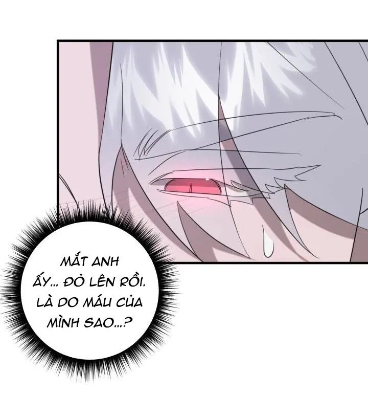 ĐỊA NGỤC ĐẪM MÁU Chapter 8 Trang 52