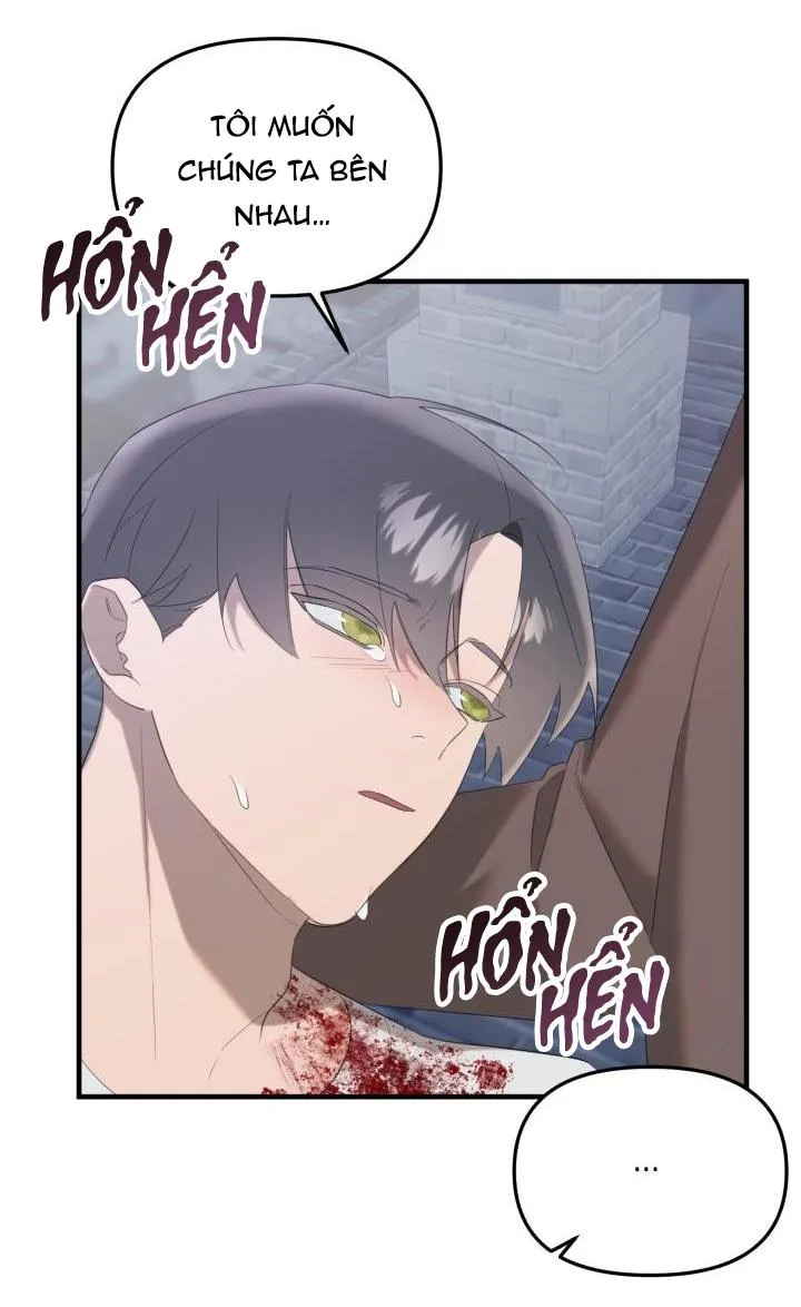 ĐỊA NGỤC ĐẪM MÁU Chapter 8 Trang 85