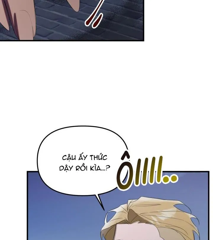 ĐỊA NGỤC ĐẪM MÁU Chapter 9 Trang 3