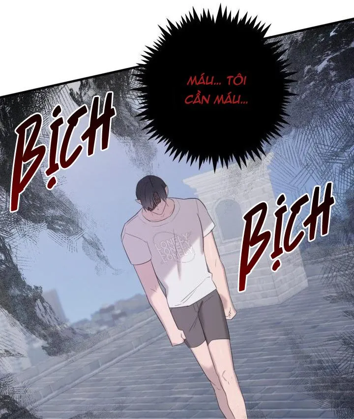 ĐỊA NGỤC ĐẪM MÁU Chapter 9 Trang 11