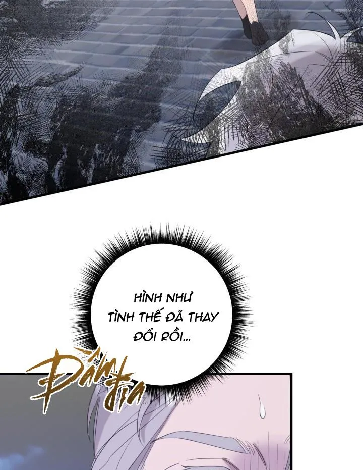 ĐỊA NGỤC ĐẪM MÁU Chapter 9 Trang 12