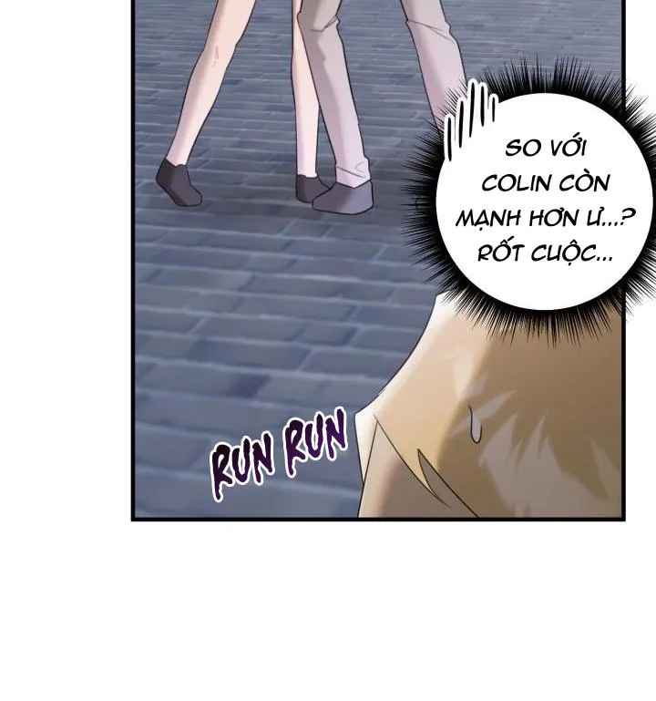 ĐỊA NGỤC ĐẪM MÁU Chapter 9 Trang 21