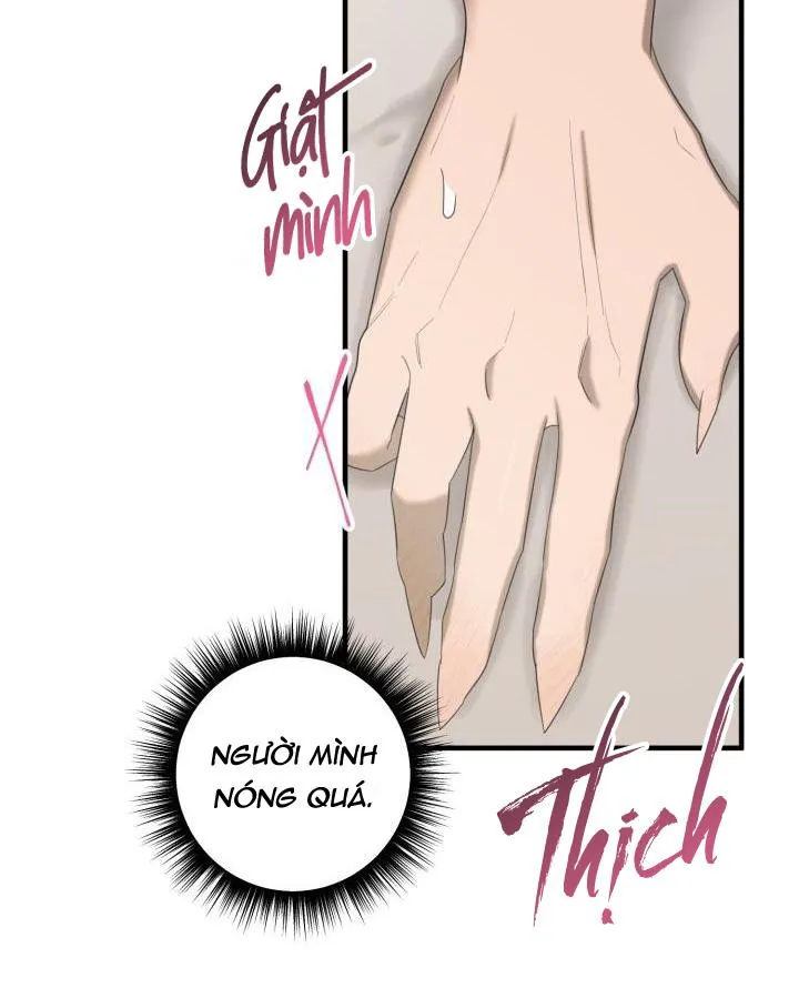 ĐỊA NGỤC ĐẪM MÁU Chapter 9 Trang 43