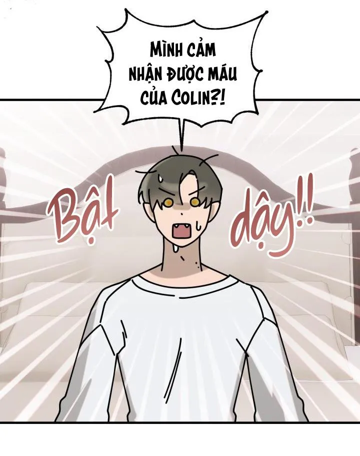 ĐỊA NGỤC ĐẪM MÁU Chapter 9 Trang 46