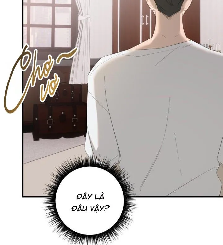 ĐỊA NGỤC ĐẪM MÁU Chapter 9 Trang 48