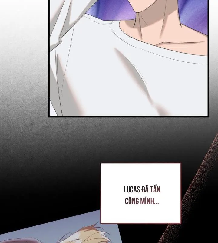 ĐỊA NGỤC ĐẪM MÁU Chapter 9 Trang 50