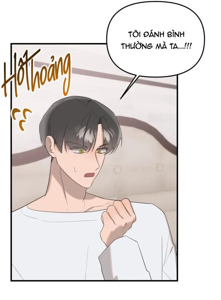 ĐỊA NGỤC ĐẪM MÁU Chapter 9 Trang 67