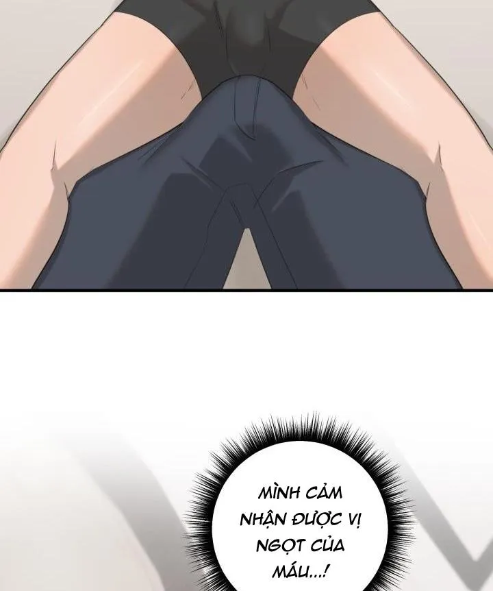 ĐỊA NGỤC ĐẪM MÁU Chapter 9 Trang 87