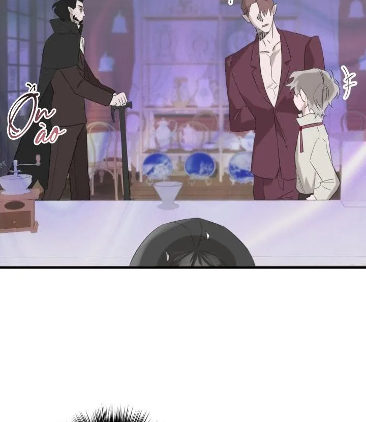 ĐỊA NGỤC ĐẪM MÁU Chapter 10 Trang 11