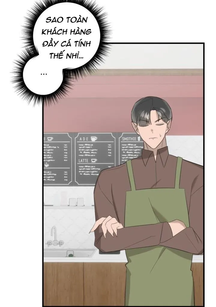 ĐỊA NGỤC ĐẪM MÁU Chapter 10 Trang 12