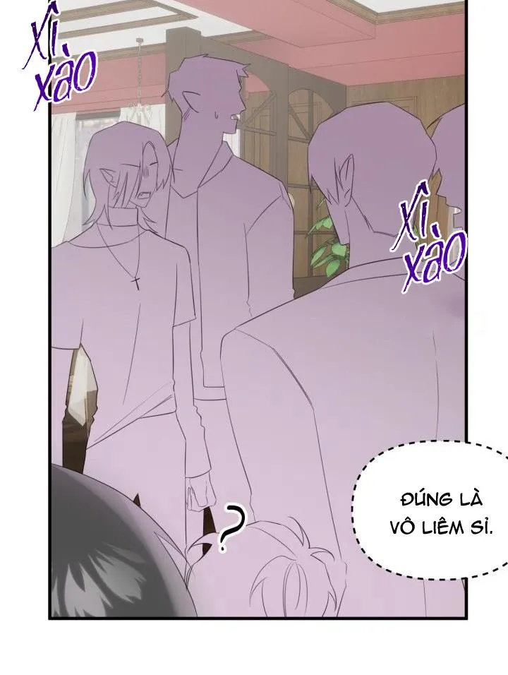 ĐỊA NGỤC ĐẪM MÁU Chapter 10 Trang 20