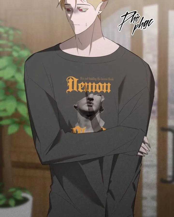 ĐỊA NGỤC ĐẪM MÁU Chapter 10 Trang 23