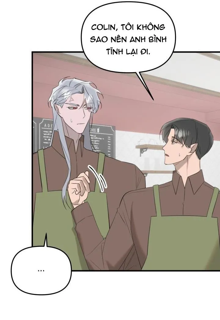 ĐỊA NGỤC ĐẪM MÁU Chapter 10 Trang 32