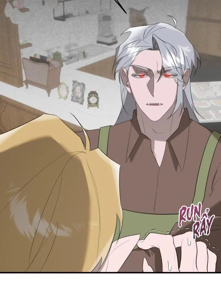 ĐỊA NGỤC ĐẪM MÁU Chapter 10 Trang 44