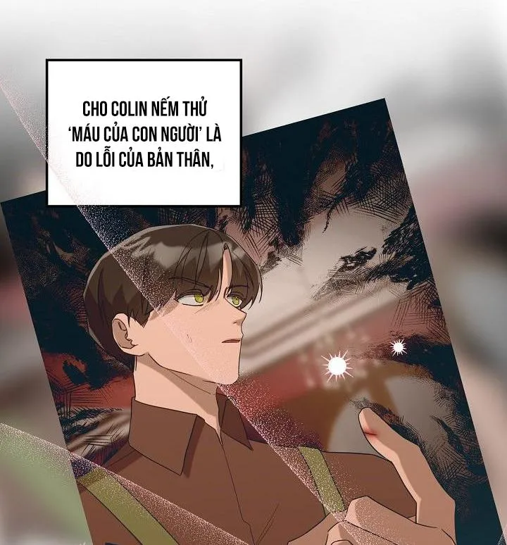 ĐỊA NGỤC ĐẪM MÁU Chapter 0 Trang 4