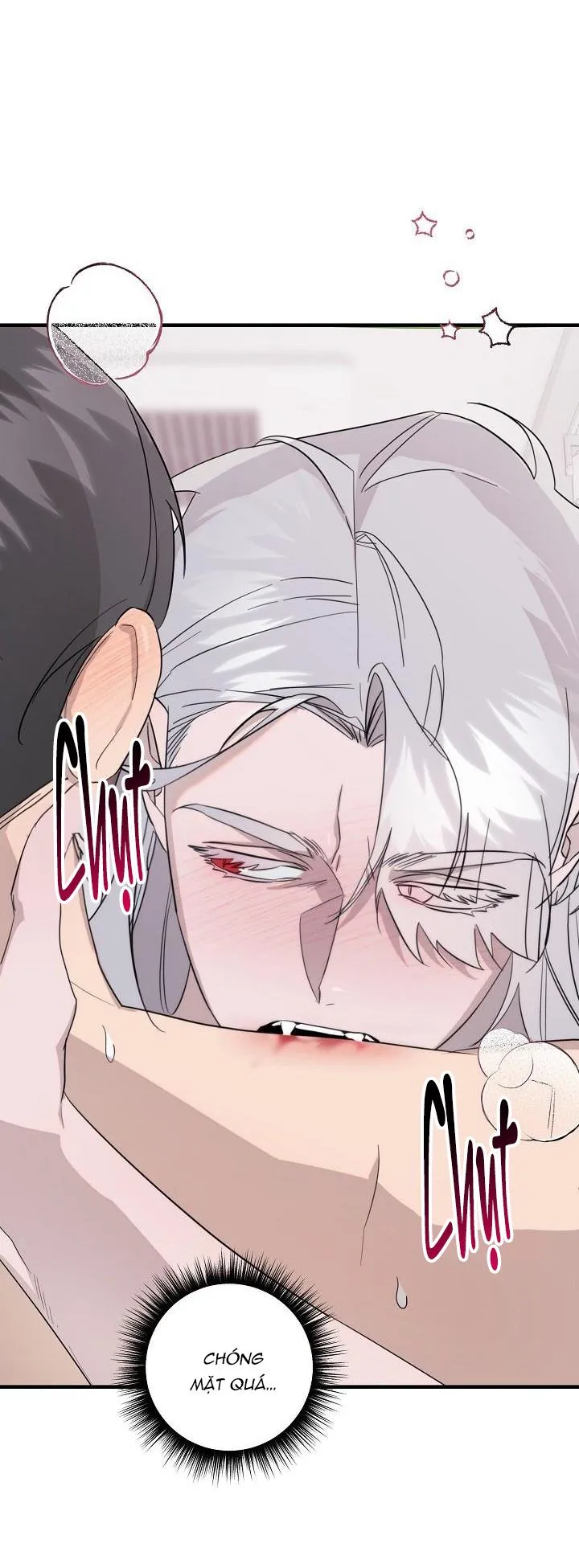 ĐỊA NGỤC ĐẪM MÁU Chapter 0 Trang 8