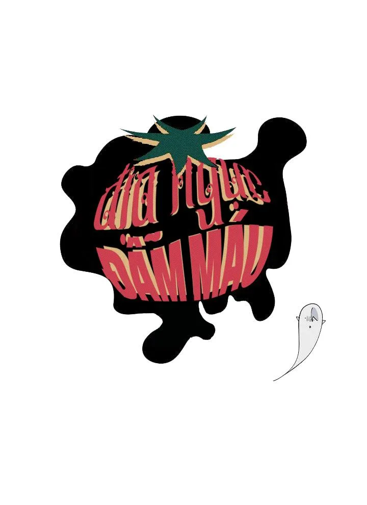 ĐỊA NGỤC ĐẪM MÁU Chapter 0 Trang 12