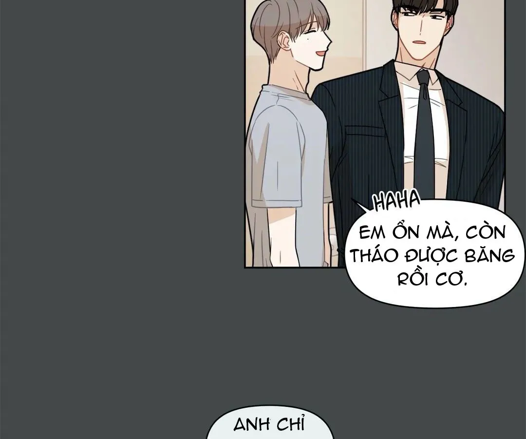 Địa Ngục Ngọt Ngào Chapter 5 Trang 4