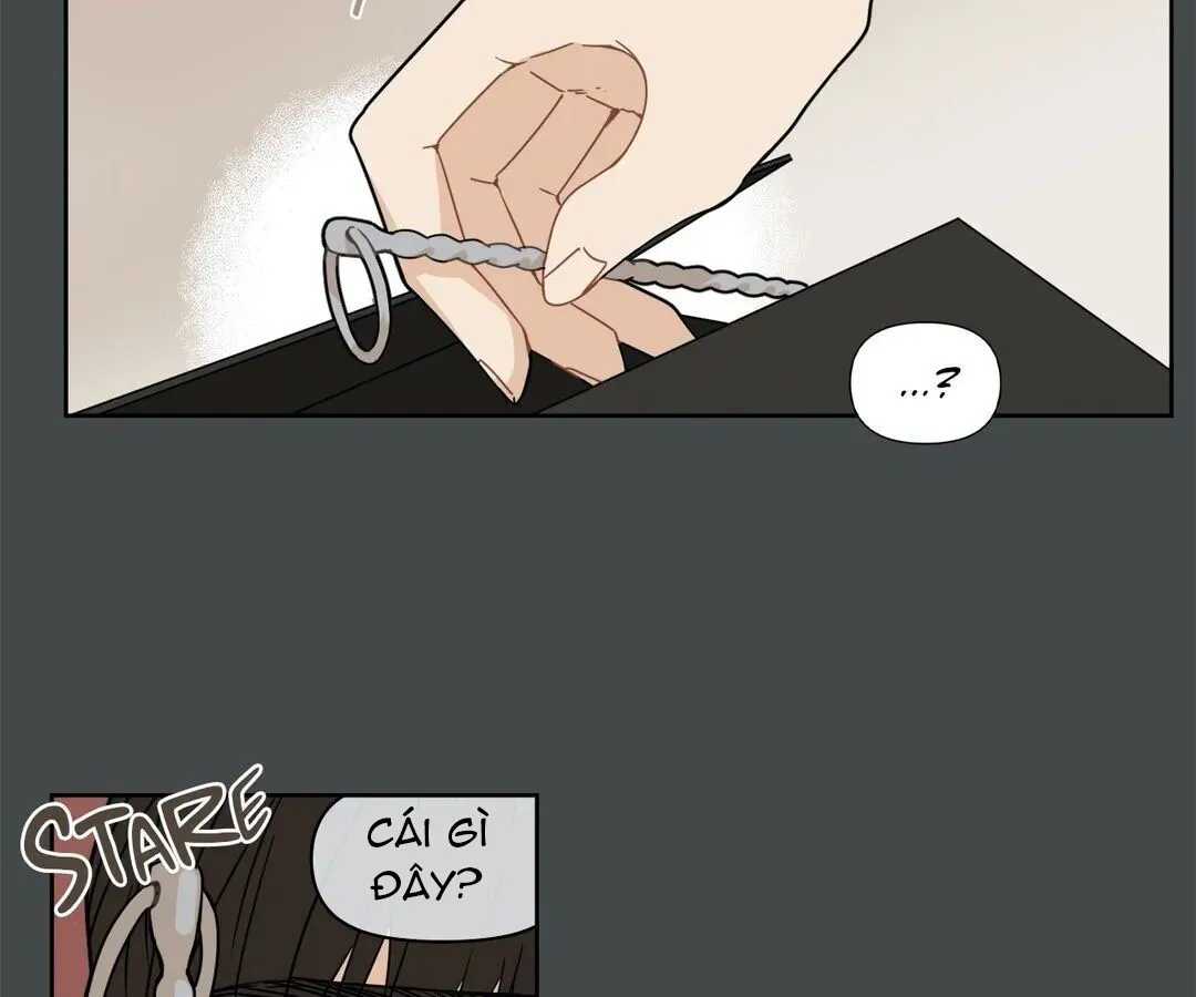 Địa Ngục Ngọt Ngào Chapter 5 Trang 6