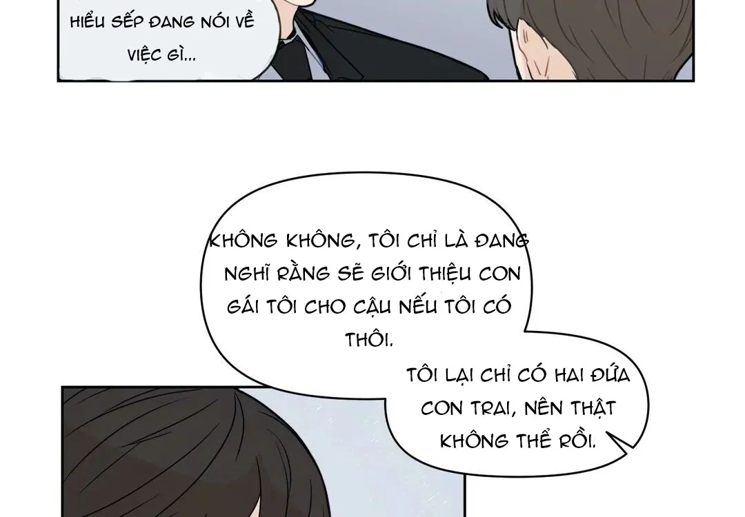 Địa Ngục Ngọt Ngào Chapter 5 Trang 11