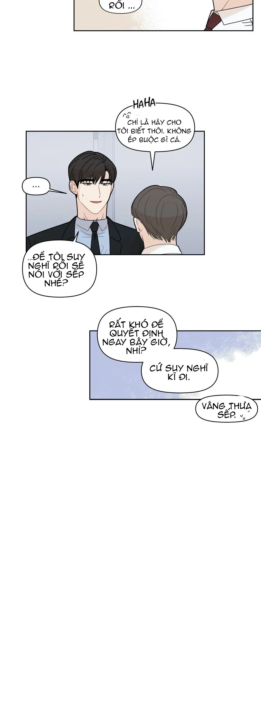 Địa Ngục Ngọt Ngào Chapter 5 Trang 14