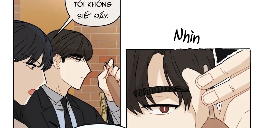 Địa Ngục Ngọt Ngào Chapter 5 Trang 16