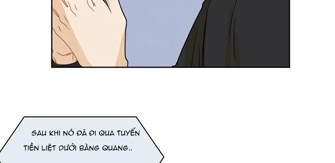 Địa Ngục Ngọt Ngào Chapter 5 Trang 20