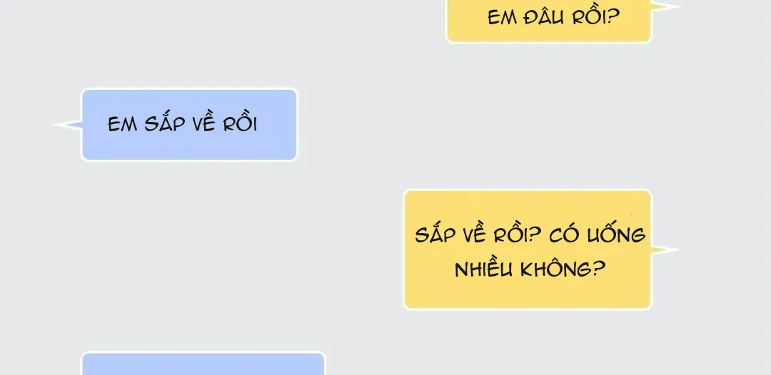 Địa Ngục Ngọt Ngào Chapter 5 Trang 21