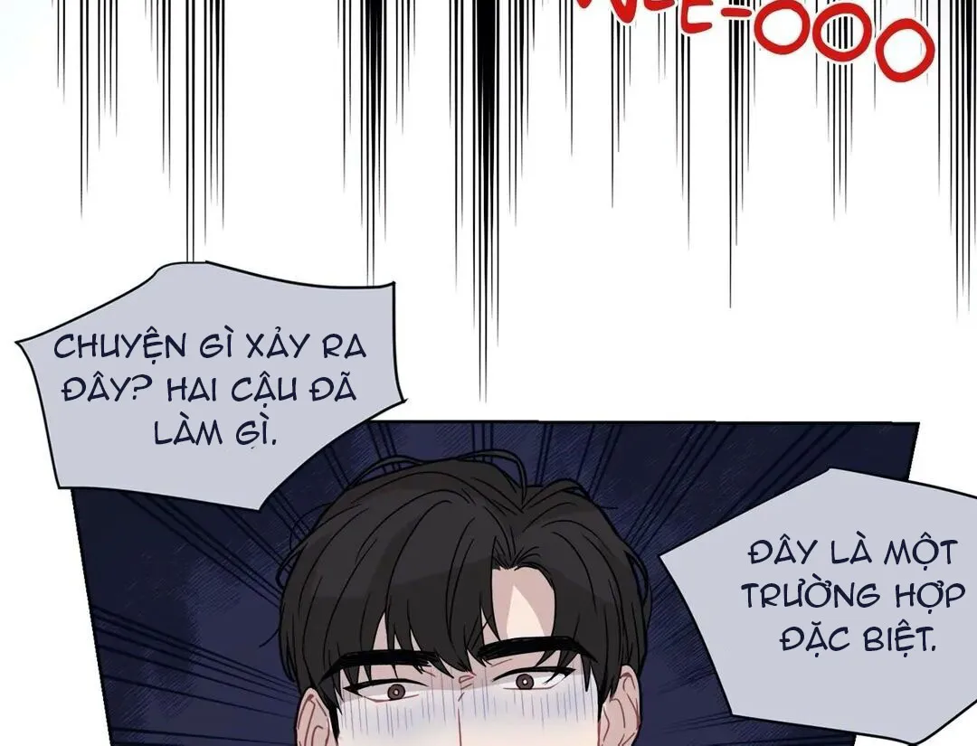 Địa Ngục Ngọt Ngào Chapter 5 Trang 24