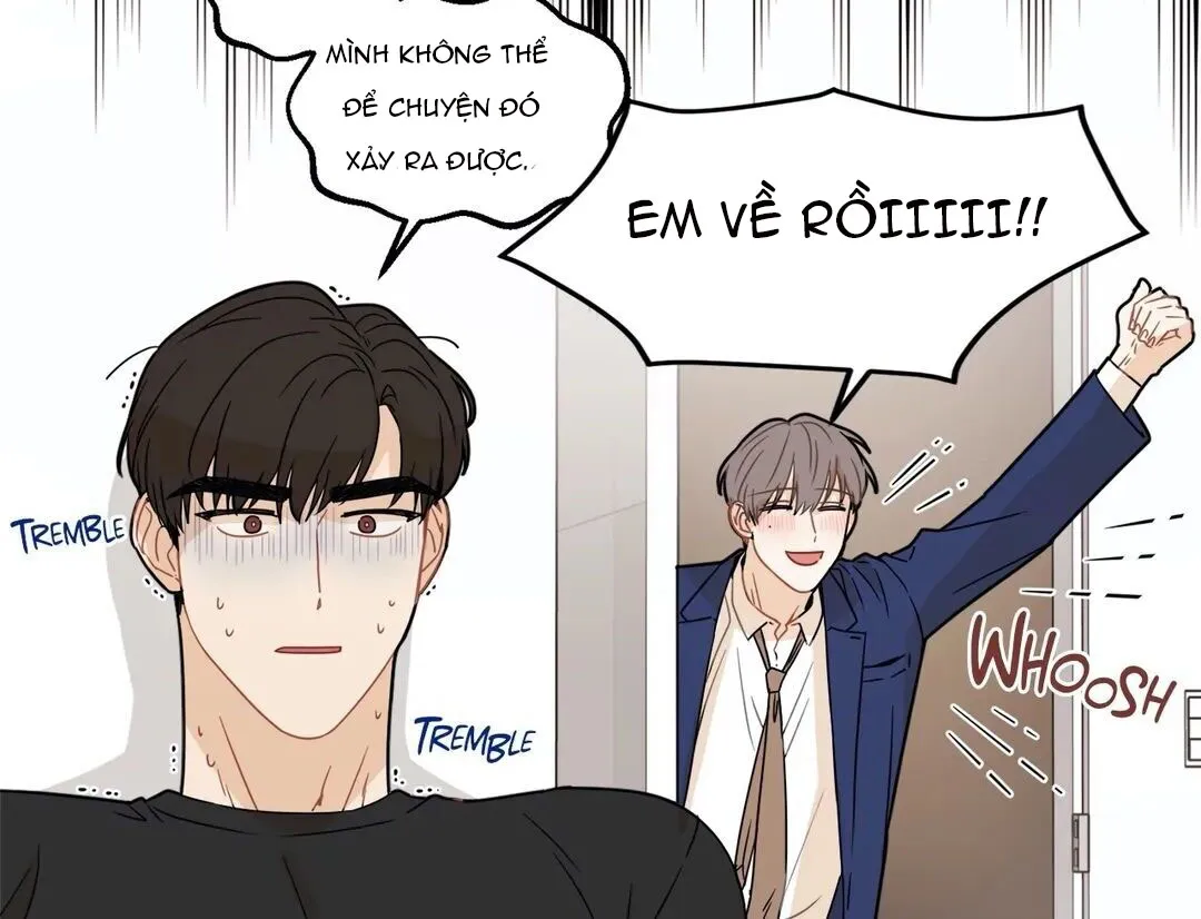 Địa Ngục Ngọt Ngào Chapter 5 Trang 26