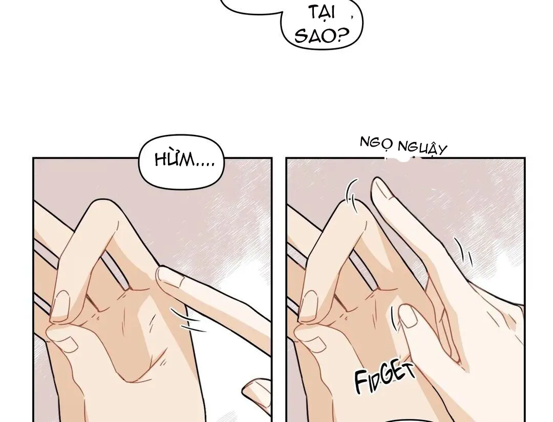 Địa Ngục Ngọt Ngào Chapter 5 Trang 30