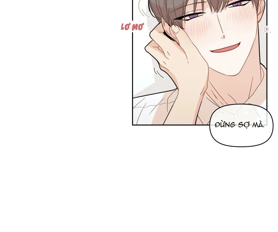 Địa Ngục Ngọt Ngào Chapter 6 Trang 3