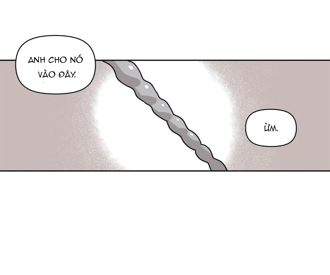 Địa Ngục Ngọt Ngào Chapter 6 Trang 5