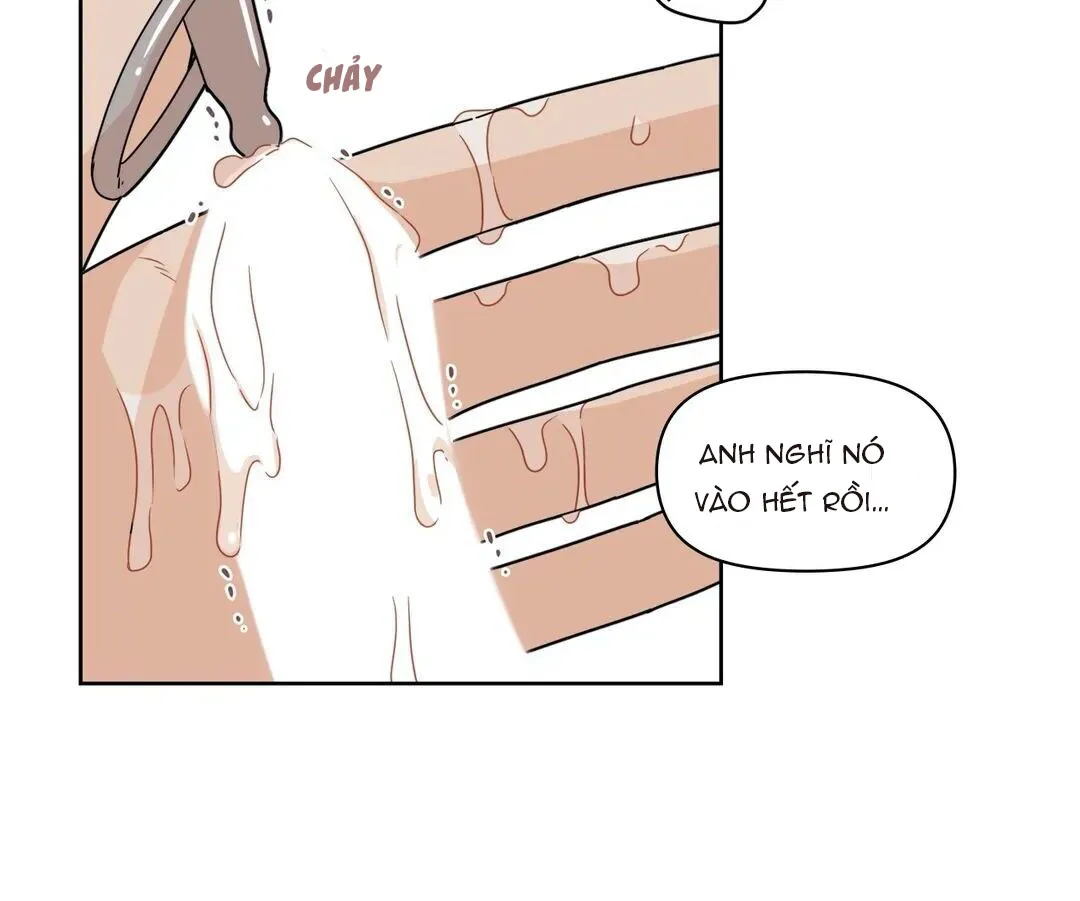 Địa Ngục Ngọt Ngào Chapter 6 Trang 7