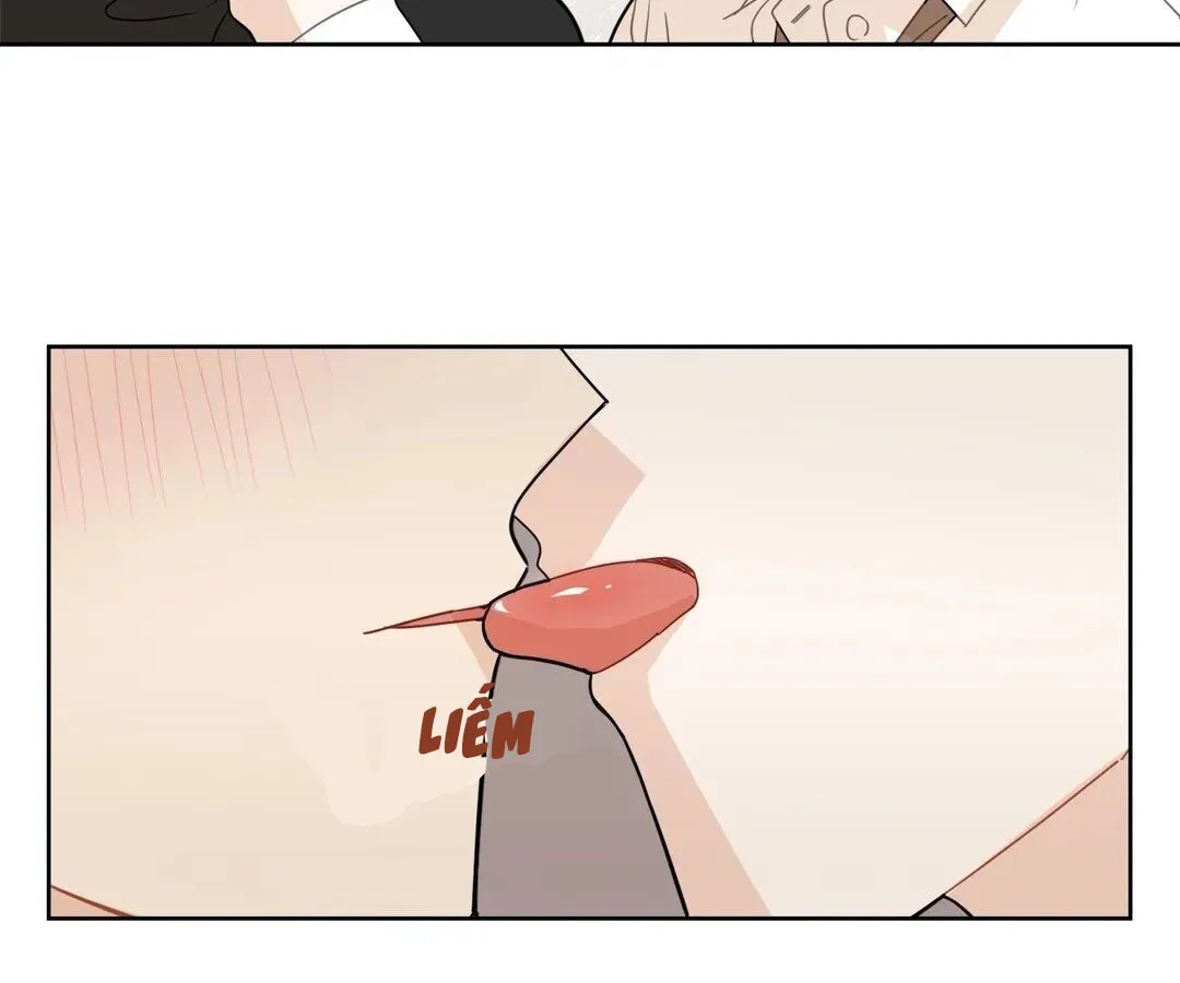 Địa Ngục Ngọt Ngào Chapter 6 Trang 9