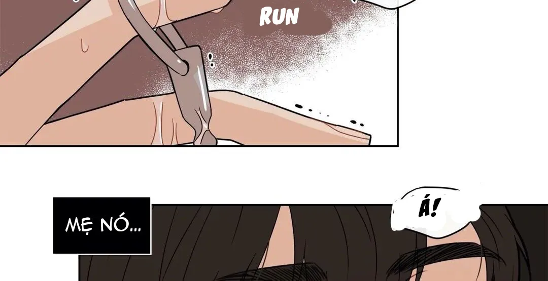 Địa Ngục Ngọt Ngào Chapter 6 Trang 15