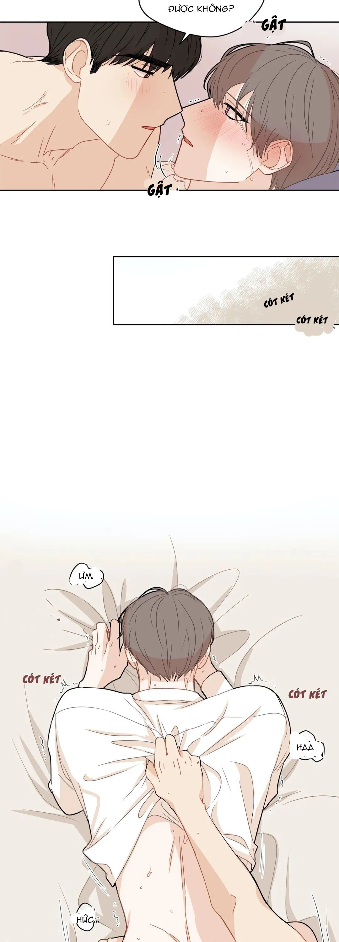 Địa Ngục Ngọt Ngào Chapter 6 Trang 20
