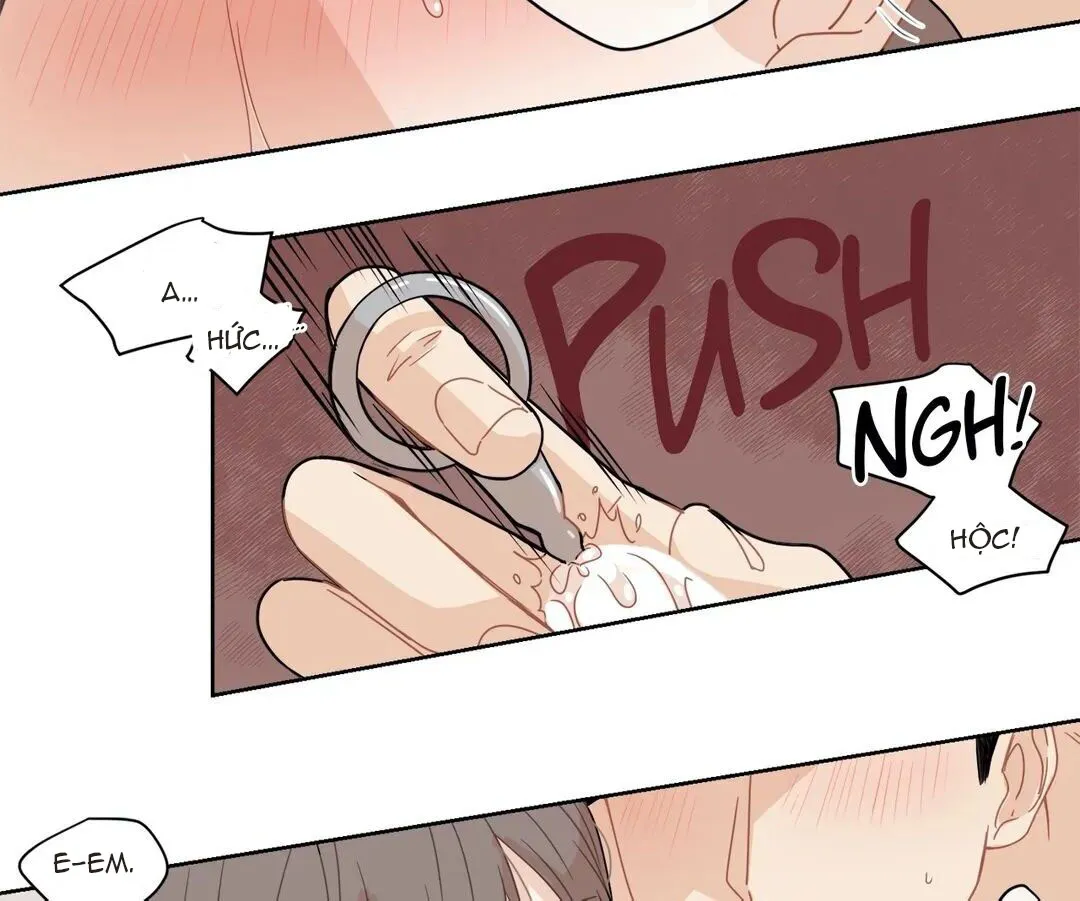 Địa Ngục Ngọt Ngào Chapter 6 Trang 23