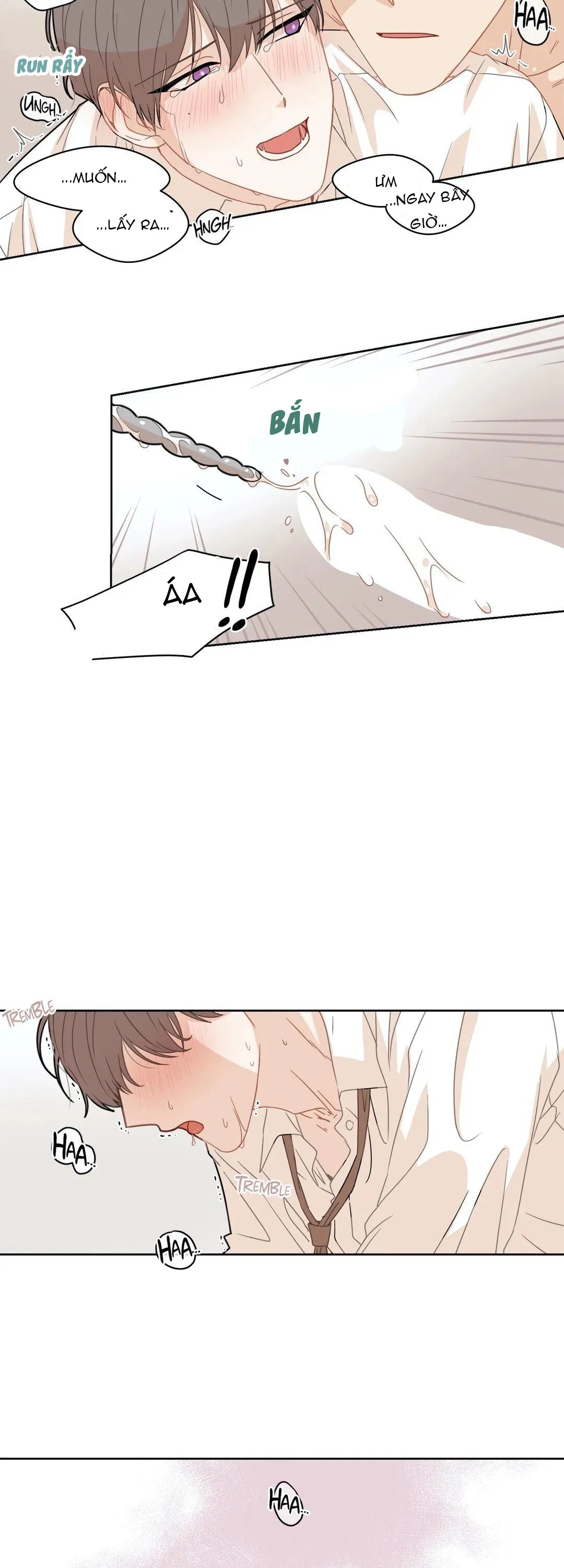 Địa Ngục Ngọt Ngào Chapter 6 Trang 24