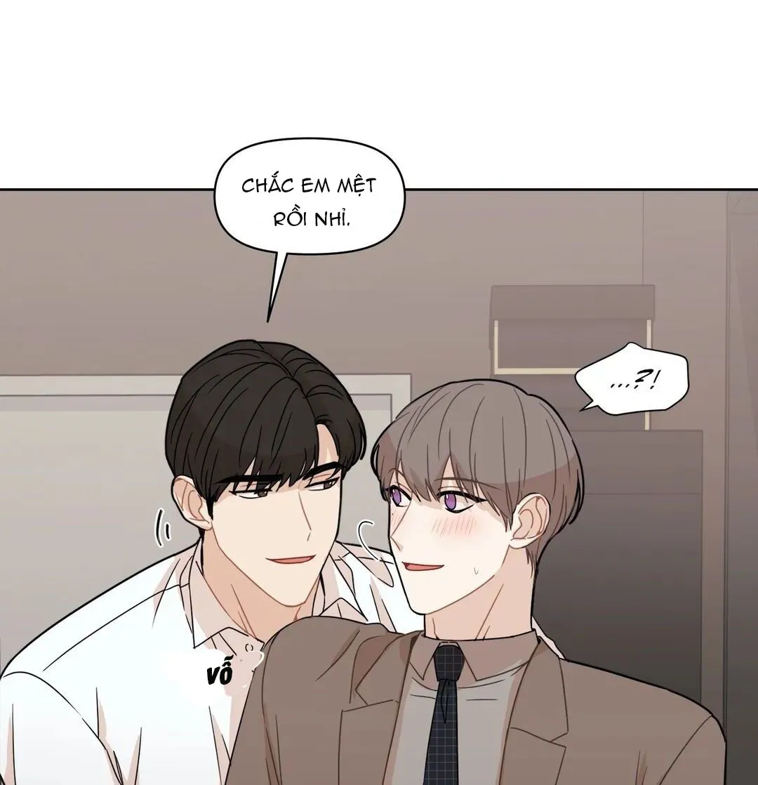 Địa Ngục Ngọt Ngào Chapter 6 Trang 30