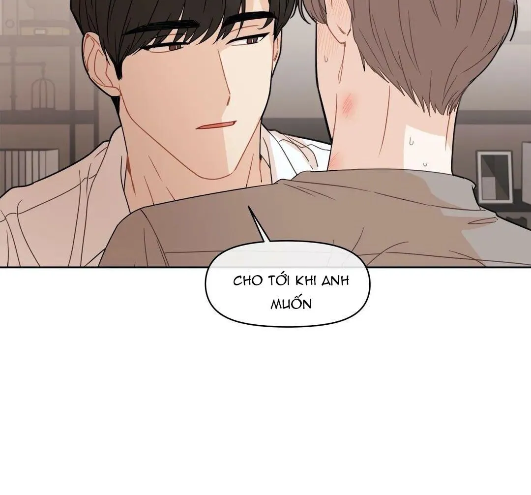 Địa Ngục Ngọt Ngào Chapter 7 Trang 5