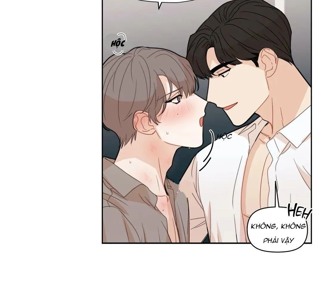 Địa Ngục Ngọt Ngào Chapter 7 Trang 9