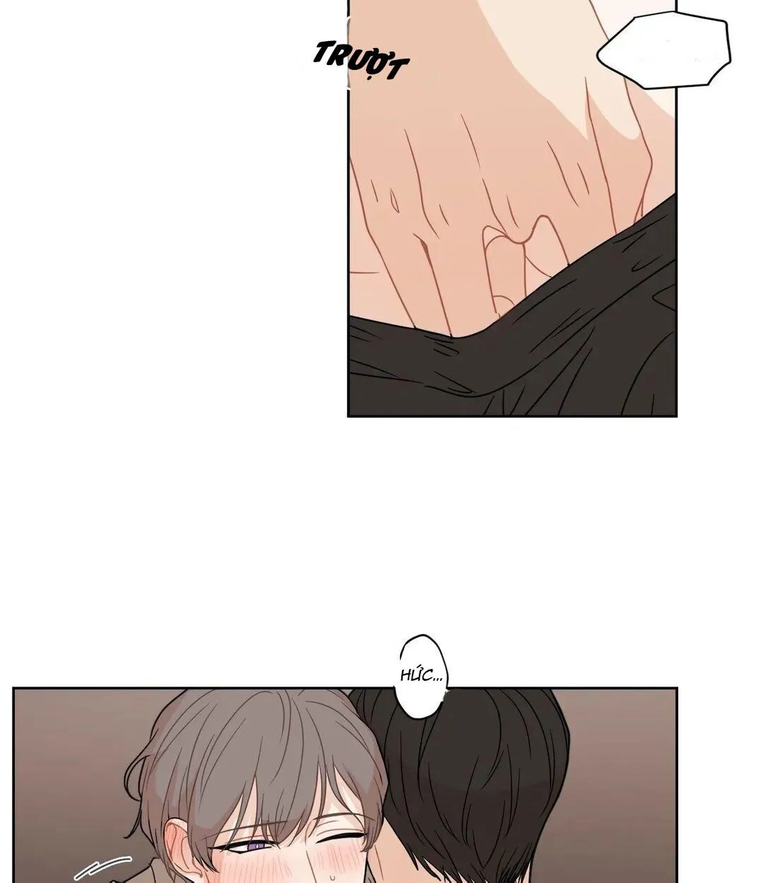 Địa Ngục Ngọt Ngào Chapter 7 Trang 13