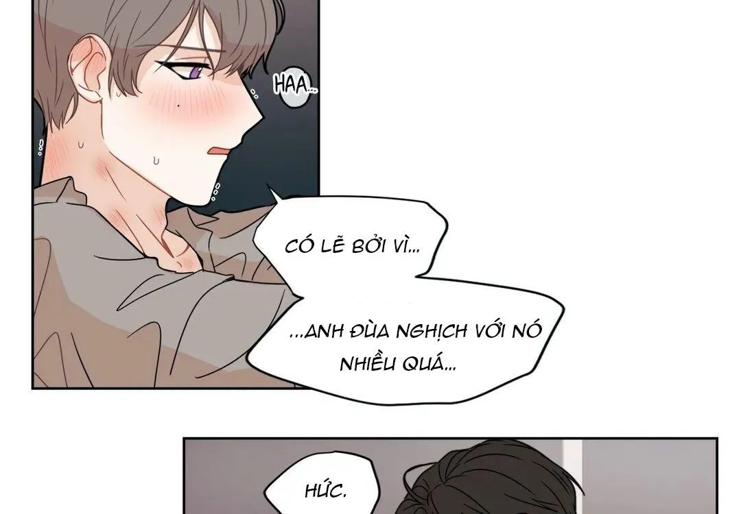 Địa Ngục Ngọt Ngào Chapter 7 Trang 17