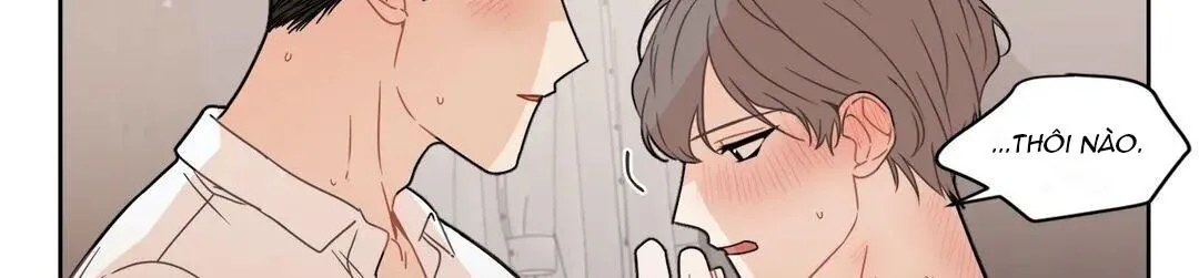 Địa Ngục Ngọt Ngào Chapter 7 Trang 22