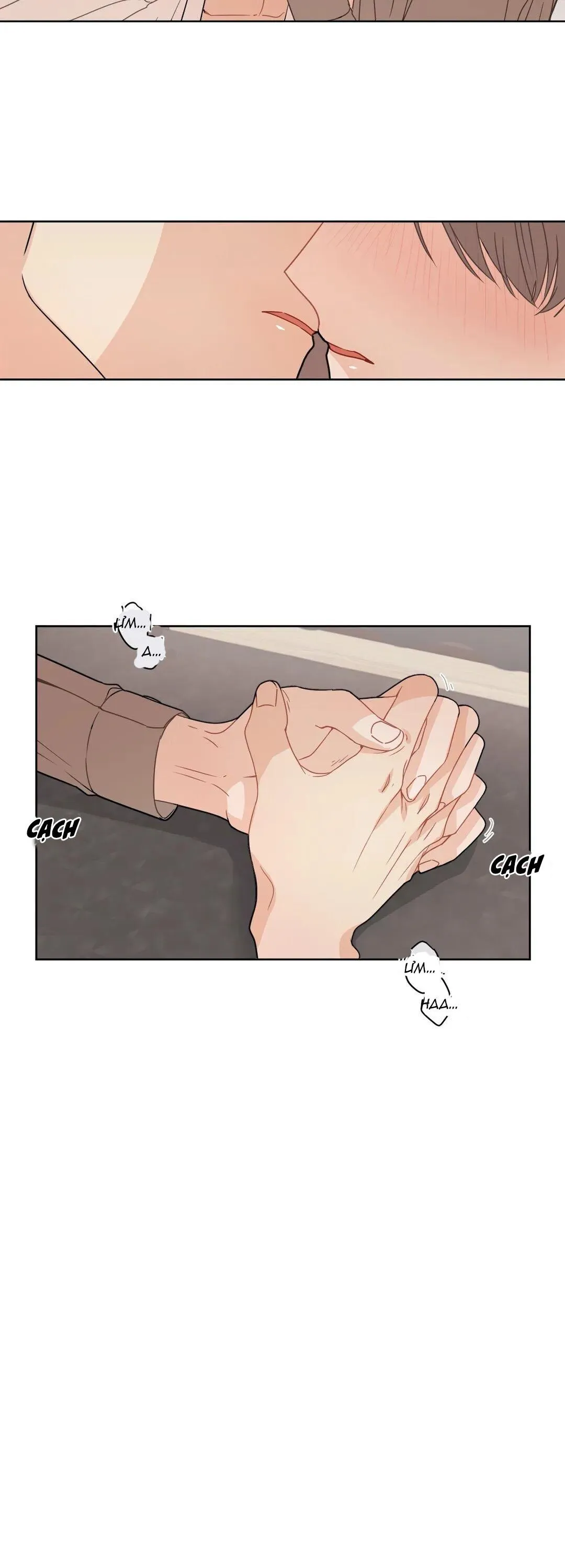 Địa Ngục Ngọt Ngào Chapter 7 Trang 25