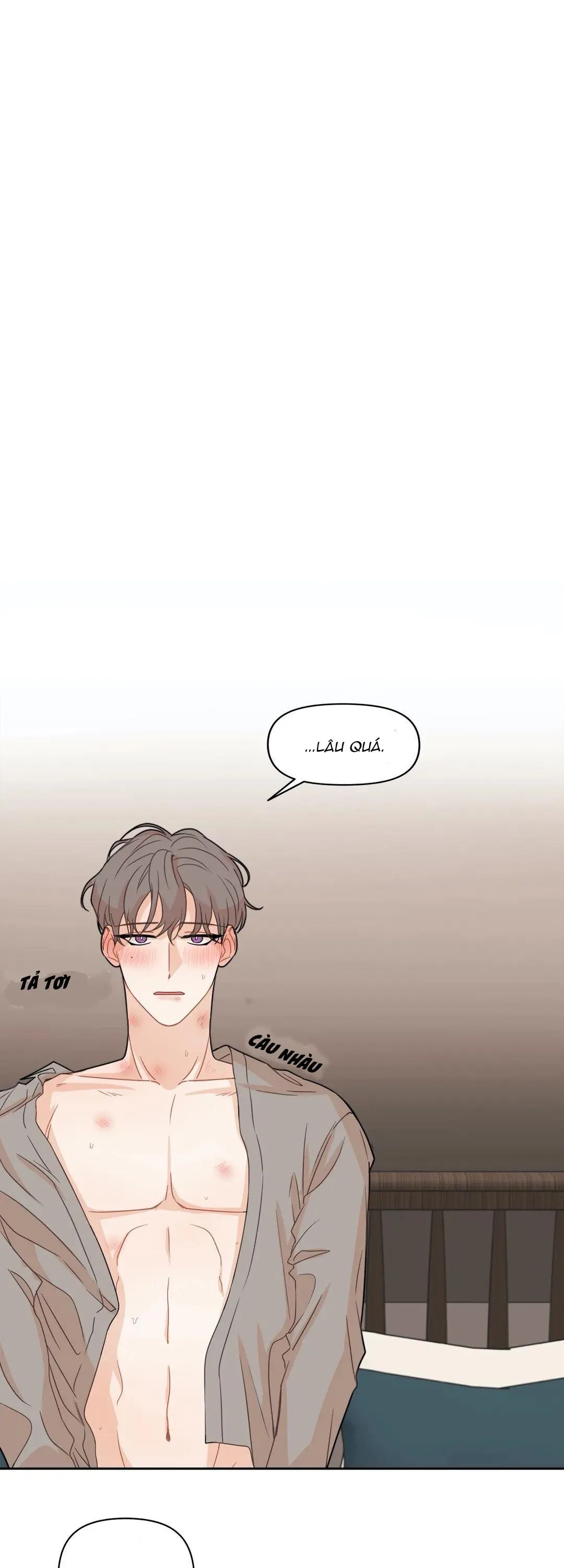 Địa Ngục Ngọt Ngào Chapter 7 Trang 26