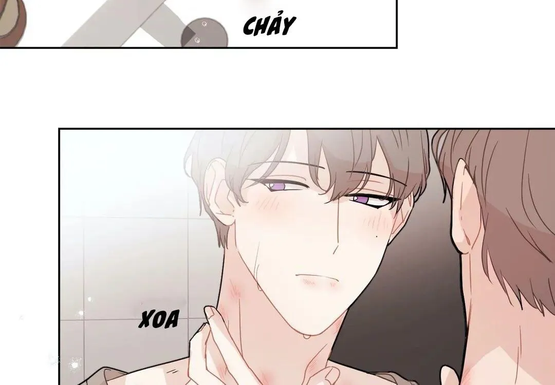 Địa Ngục Ngọt Ngào Chapter 8 Trang 9