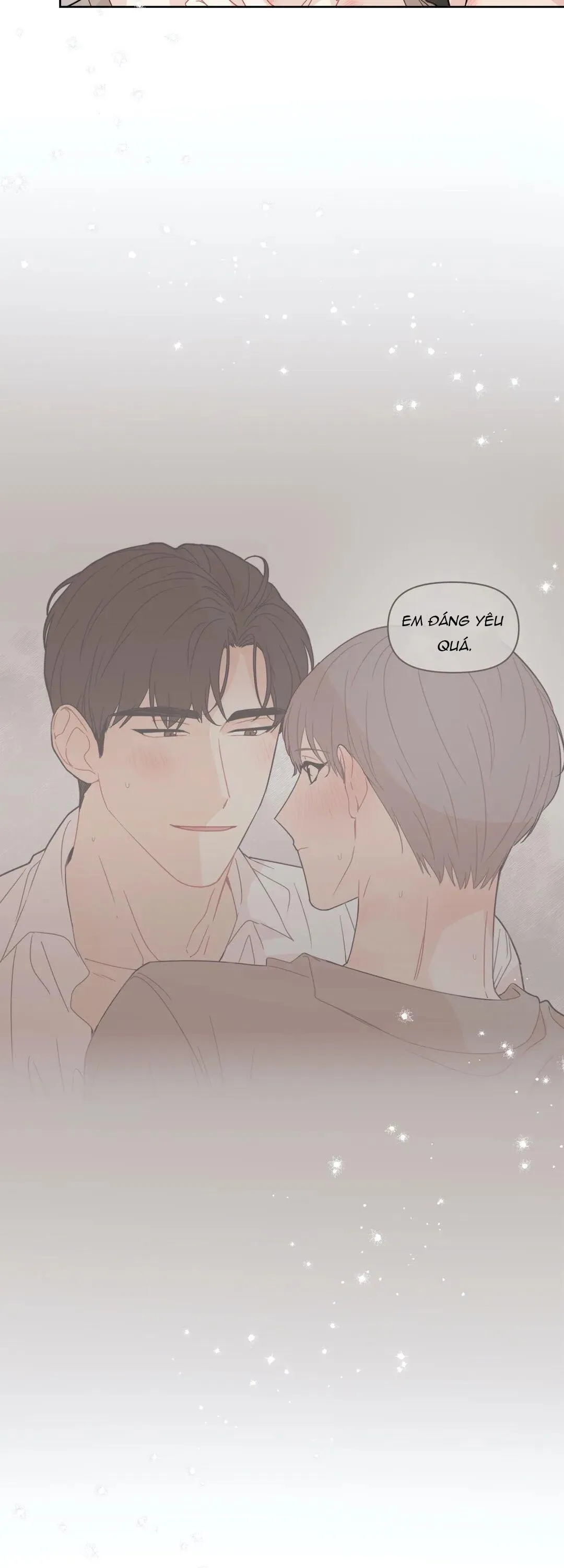 Địa Ngục Ngọt Ngào Chapter 8 Trang 10