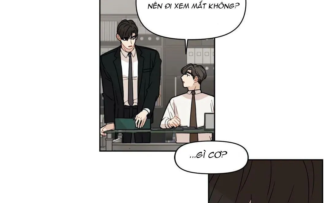 Địa Ngục Ngọt Ngào Chapter 8 Trang 14